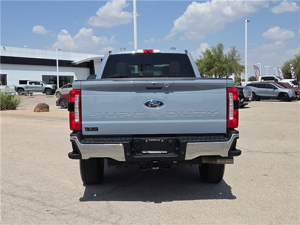 Used 2026 Ford Super Duty F-250 SRW XL