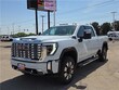  GMC Sierra 2500 HD