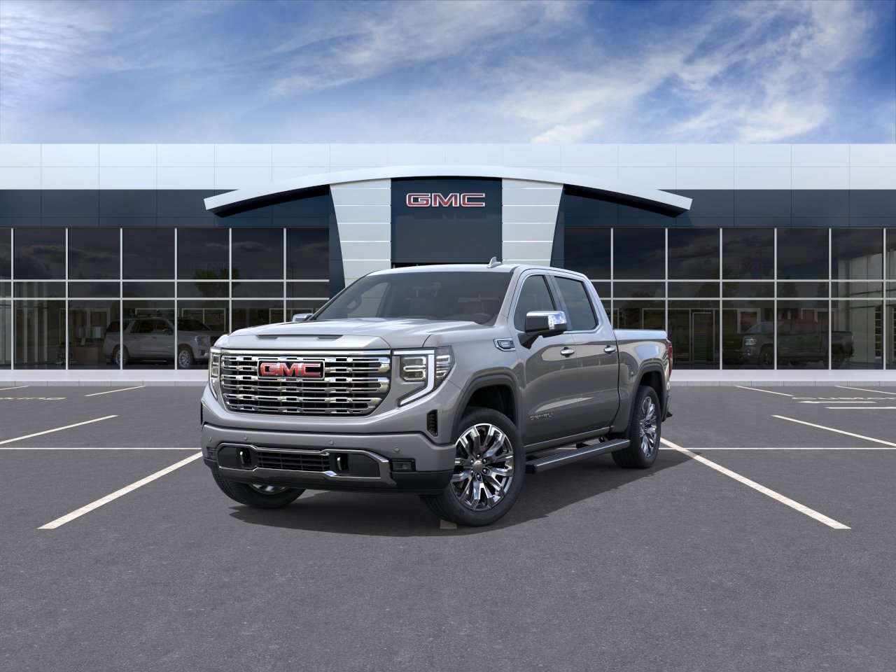 2026 GMC Sierra 1500 Denali - Photo 28