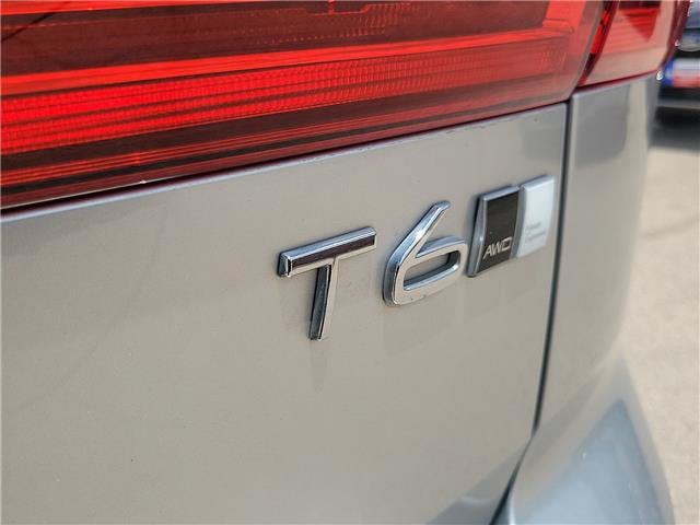 2019 Volvo XC60 Momentum - Photo 11