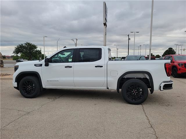 2026 GMC Sierra 1500 Truck 