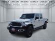 Used 2025 Jeep Gladiator Texas Trail