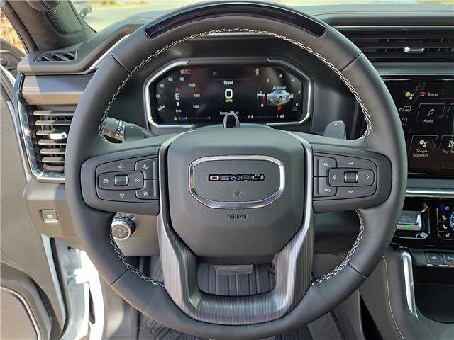 2026 GMC Sierra 1500 Denali Ultimate - Photo 15