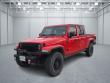 Used 2024 Jeep Gladiator Willys