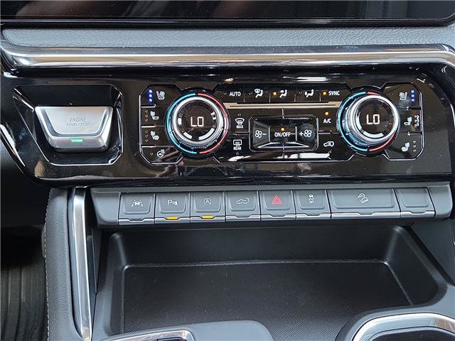 2026 GMC Sierra 1500 Denali - Photo 20