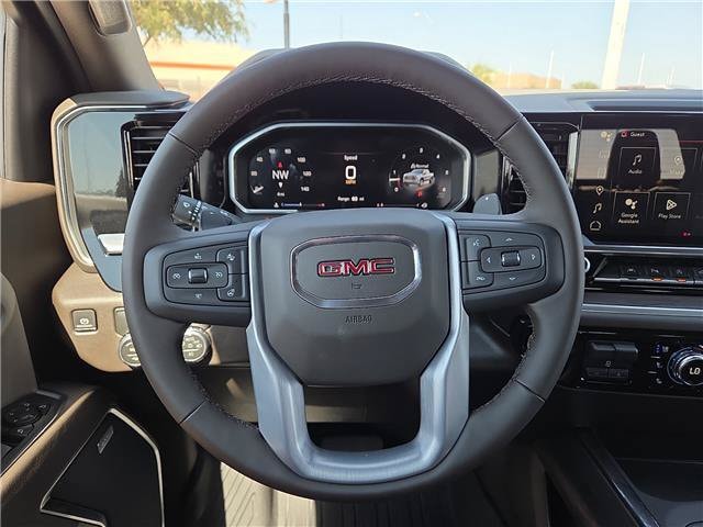 2026 GMC Sierra 1500 SLT - Photo 15