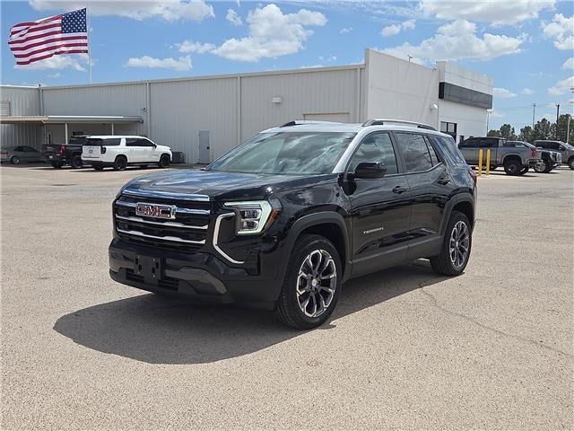 2027 GMC Terrain SUV 