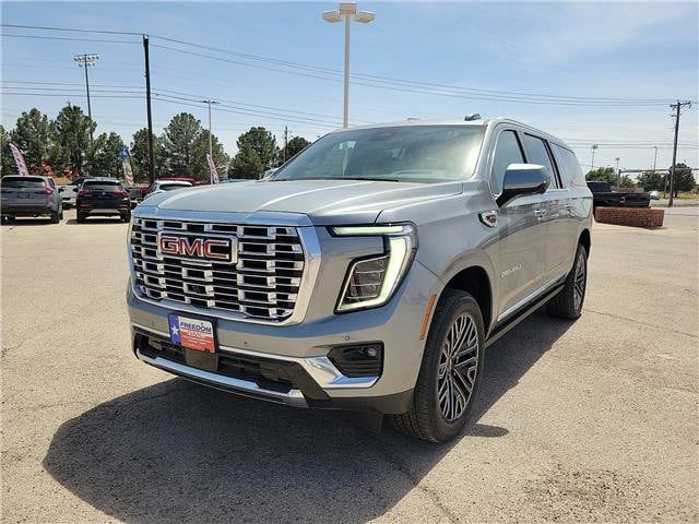 2026 GMC Yukon Denali 2WD's photo