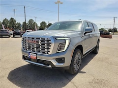 2026 GMC Yukon XL Denali SUV