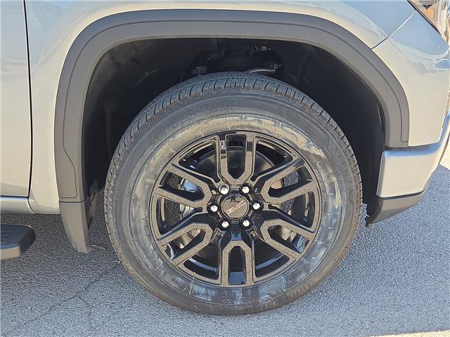 2026 GMC Sierra 1500 Elevation - Photo 7