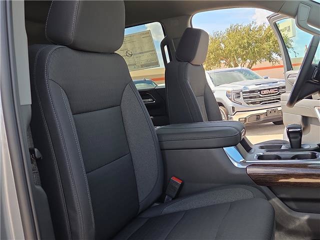 2026 GMC Sierra 1500 Elevation - Photo 12