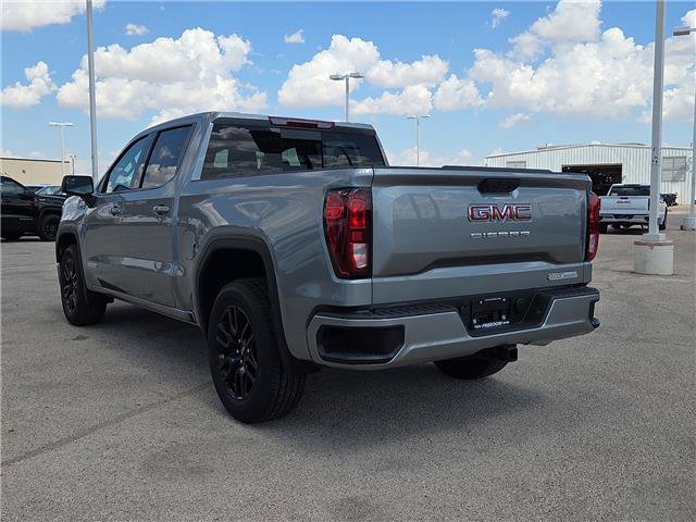 New 2026 GMC Sierra 1500 Elevation Truck