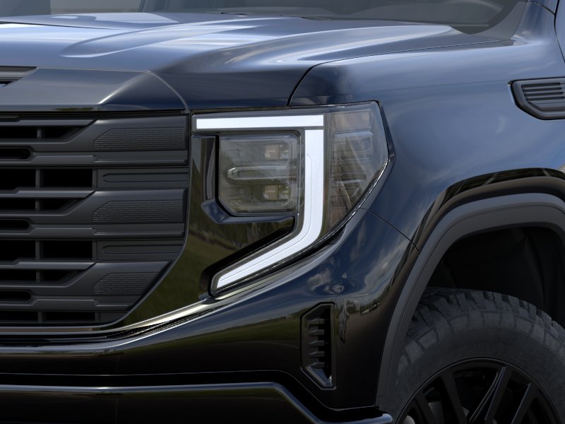 2026 GMC Sierra 1500 Pro - Photo 10