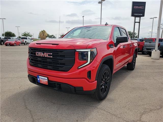 2026 GMC Sierra 1500 Truck 