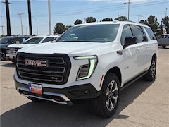 2026 GMC Yukon XL AT4 Ultimate SUV