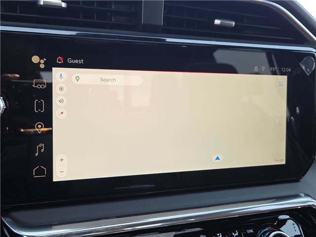 2026 GMC Sierra 2500HD Denali Ultimate - Photo 16