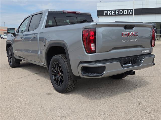 New 2026 GMC Sierra 1500 Elevation Truck