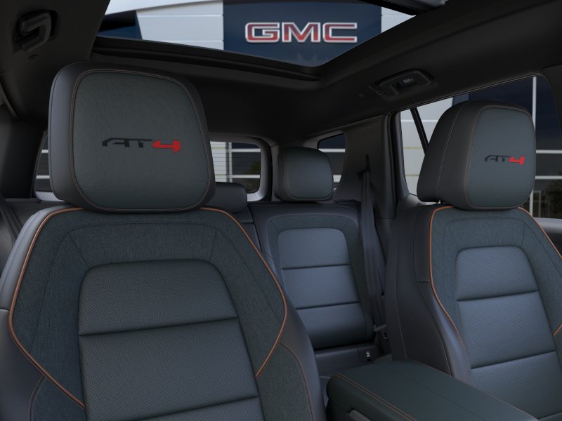 2026 GMC Terrain AT4 - Photo 44