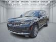 Used 2022 Jeep Grand Cherokee L Summit