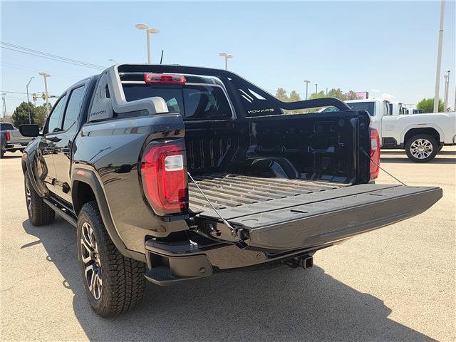 2026 GMC Canyon AT4 - Photo 10