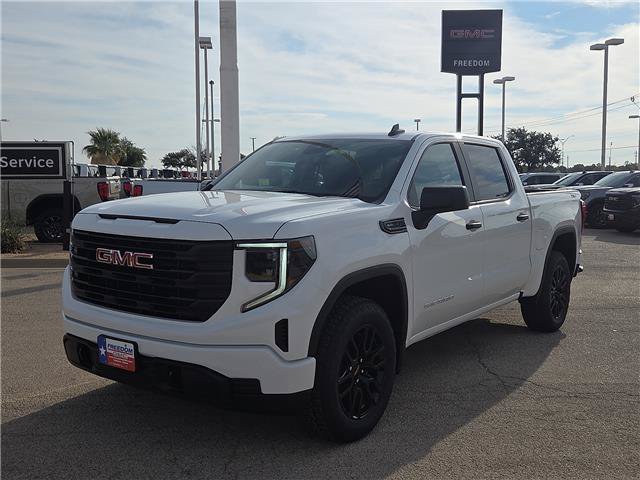New 2026 GMC Sierra 1500 Pro Truck