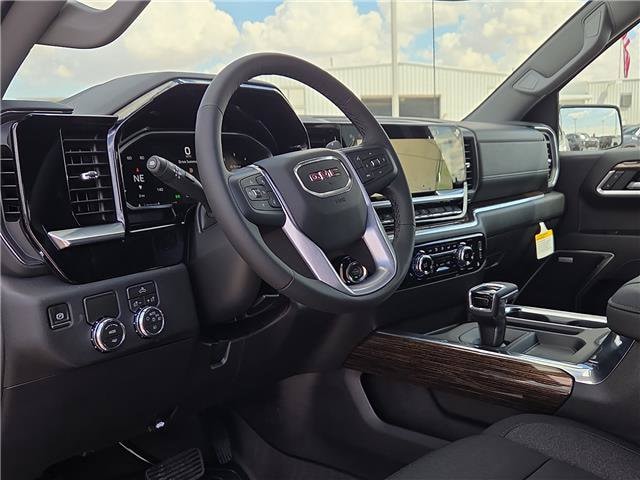 2026 GMC Sierra 1500 Elevation - Photo 9