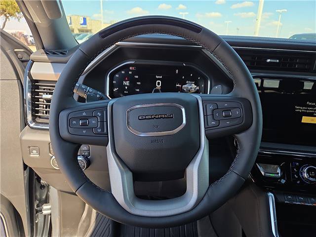2026 GMC Sierra 1500 Denali - Photo 17