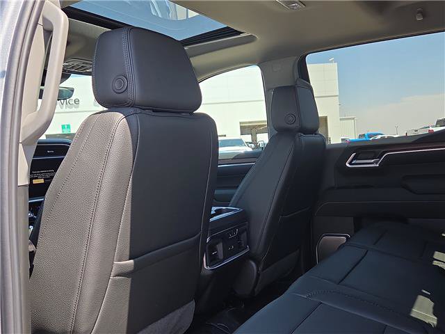 2026 GMC Sierra 1500 Denali - Photo 11