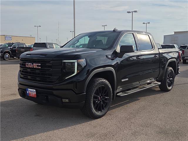  GMC Sierra 1500