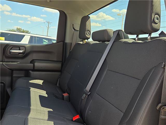 2026 GMC Sierra 1500 Pro - Photo 13