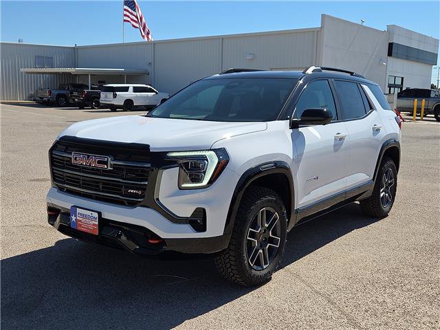  GMC Terrain