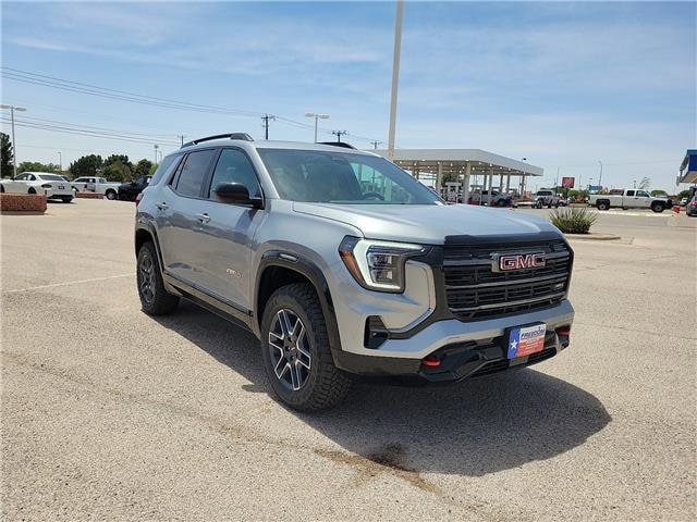 2026 GMC Terrain AT4 - Photo 7