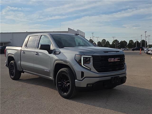 2026 GMC Sierra 1500 Elevation - Photo 6