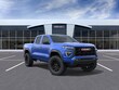 GMC Canyon