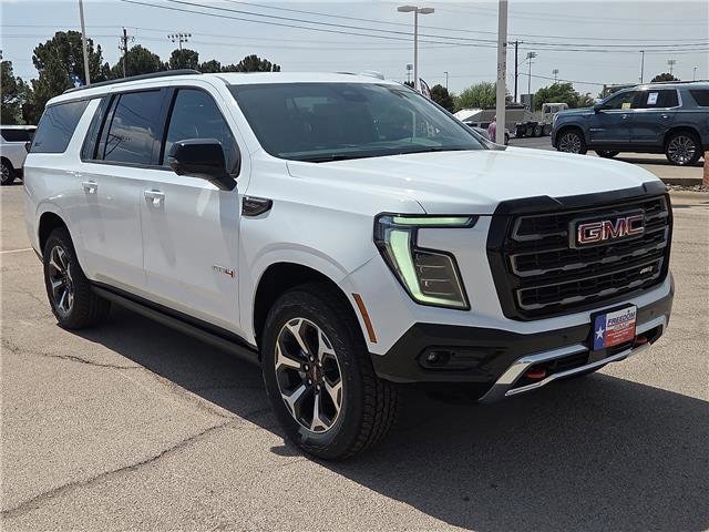 2026 GMC Yukon XL AT4 Ultimate - Photo 6