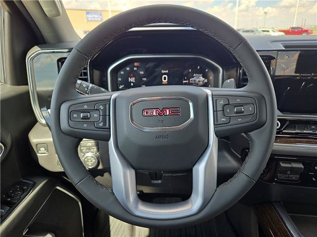2026 GMC Sierra 1500 Elevation - Photo 18