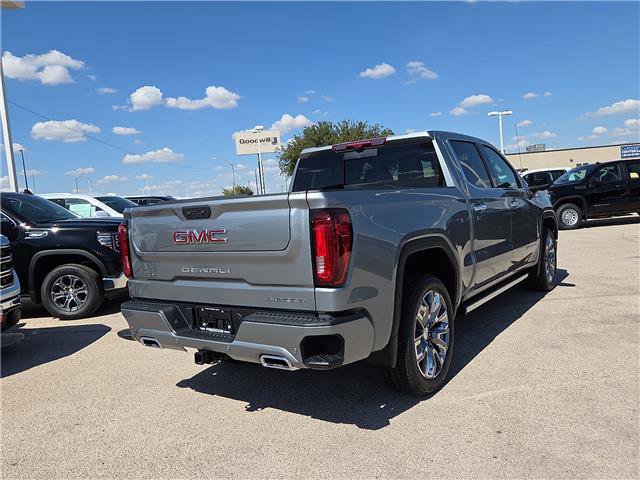 New 2026 GMC Sierra 1500 Denali Truck