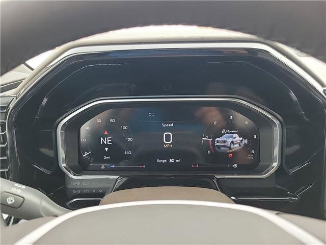 2026 GMC Sierra 1500 SLT - Photo 18
