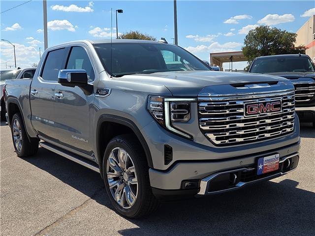 2026 GMC Sierra 1500 Denali - Photo 6
