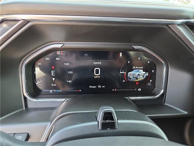 2026 GMC Sierra 1500 Denali Ultimate - Photo 16