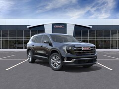 2026 GMC Acadia Elevation SUV