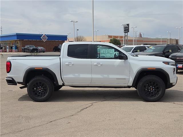 2026 GMC Canyon Elevation - Photo 5