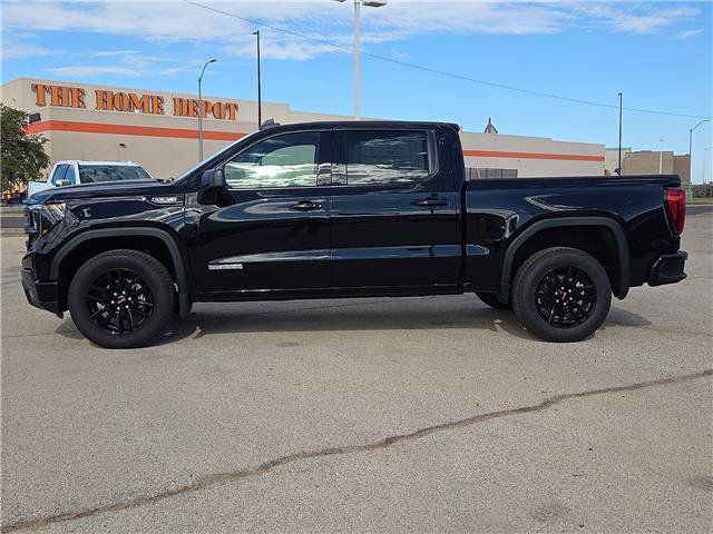 New 2026 GMC Sierra 1500 Elevation Truck