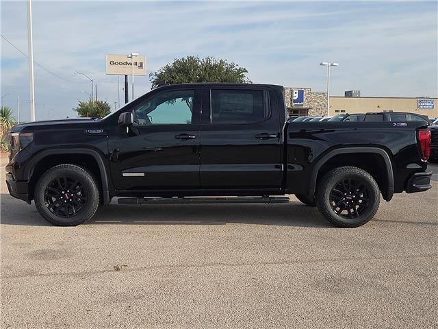 New 2026 GMC Sierra 1500 Elevation Truck