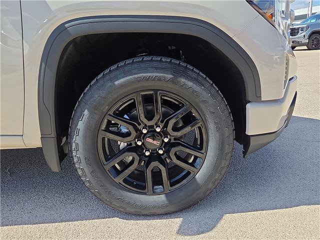 2026 GMC Sierra 1500 Pro - Photo 7