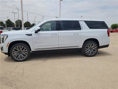 2026 GMC Yukon XL Denali Ultimate SUV