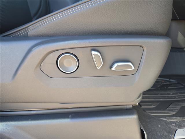 2026 GMC Sierra 1500 Denali - Photo 16