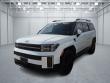 Used 2025 Hyundai Santa Fe Calligraphy