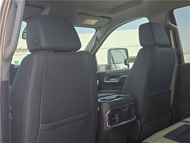 2026 GMC Sierra 2500HD SLT - Photo 12