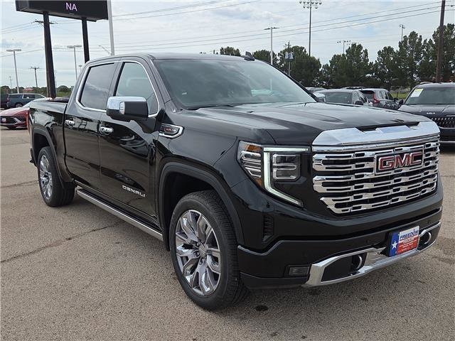2026 GMC Sierra 1500 Denali - Photo 6